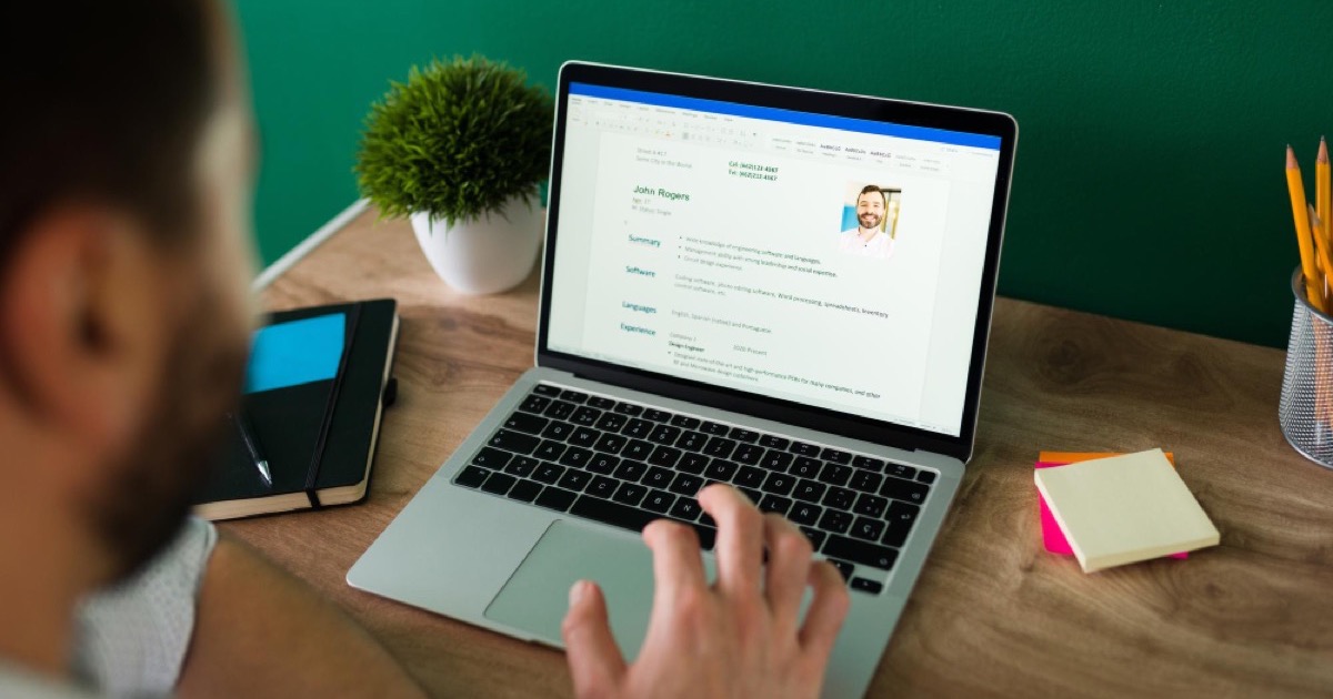 Redes sociales en procesos de selección según la AEPD