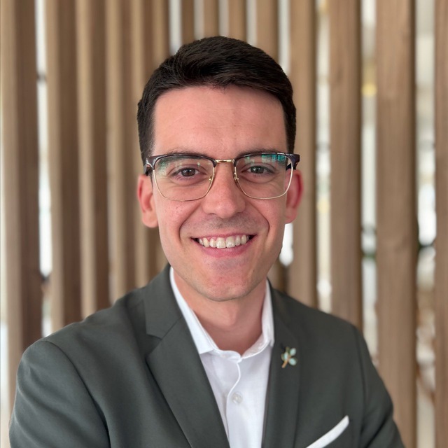 Gabriel Roca, Director de Intelligence Aware SL